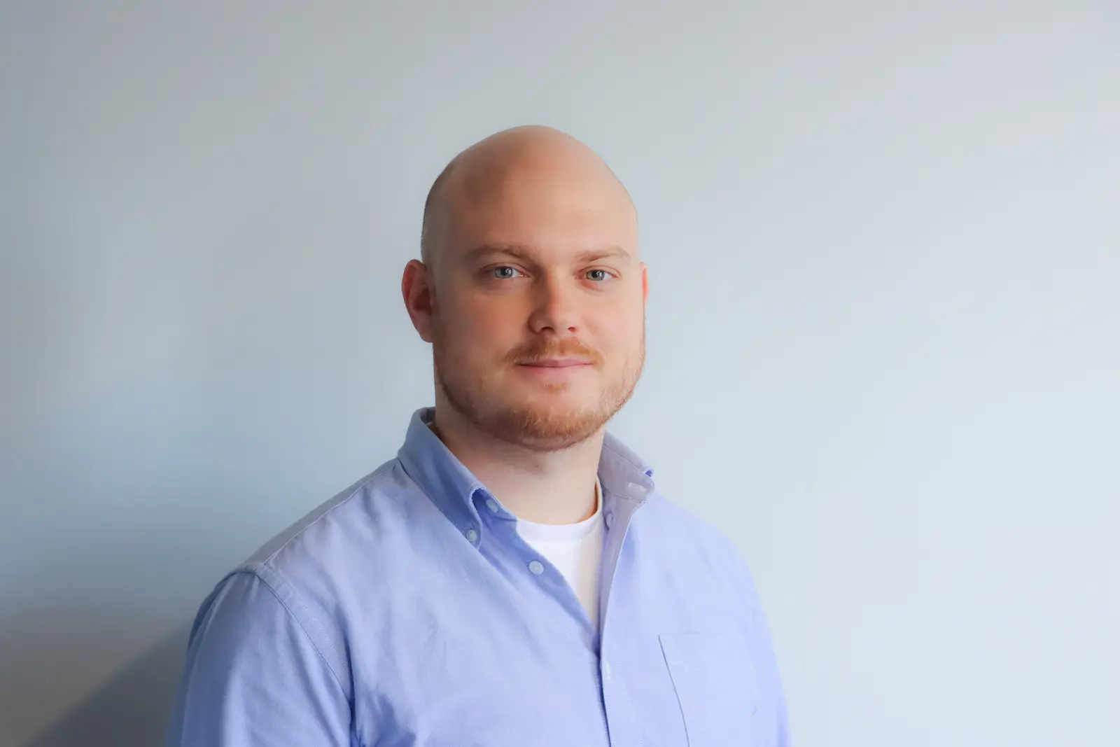 Портрет Семёна Моргунова