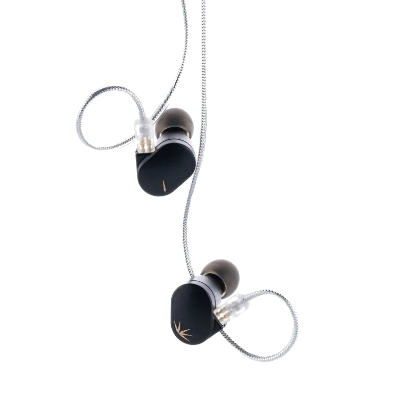 Moondrop Chu 2 — wired IEMs