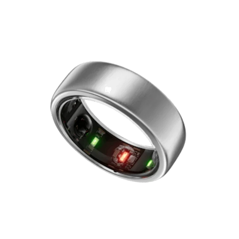 Oura Ring Gen3 — smart ring